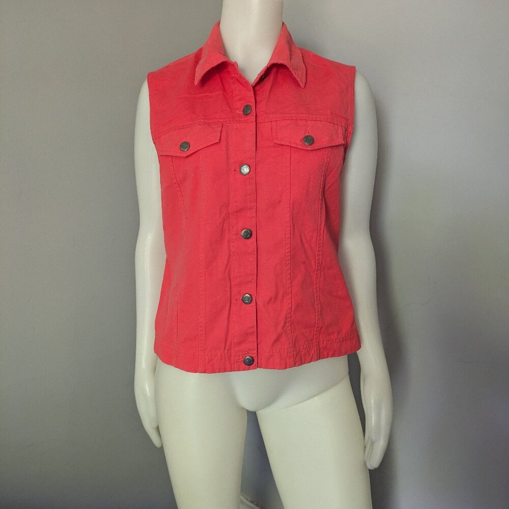 Cleo vest